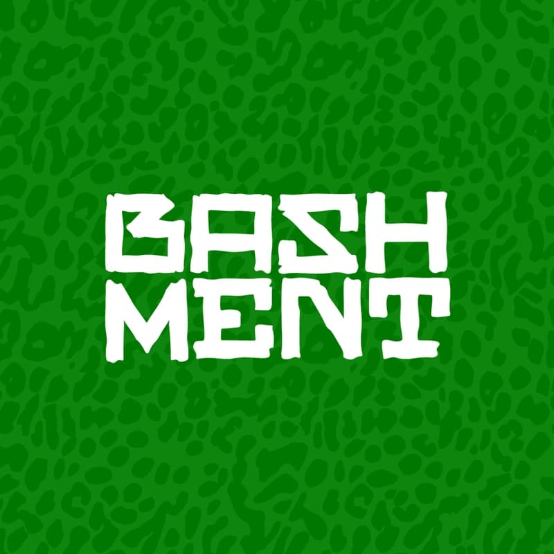 Bashment Party Winter Edition