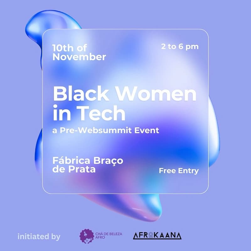 Black Women in Tech